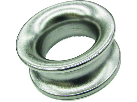 水本 ステンレス 丸シンブル 使用ロープ径16mm B-2705
