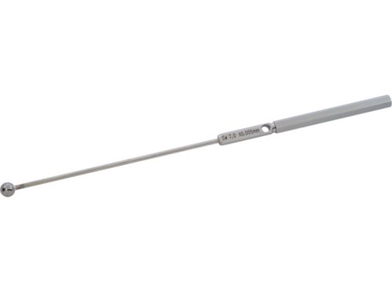 SK ボールギャップゲージ ステム径2.3mm 規格φ7.0 BTS-070
