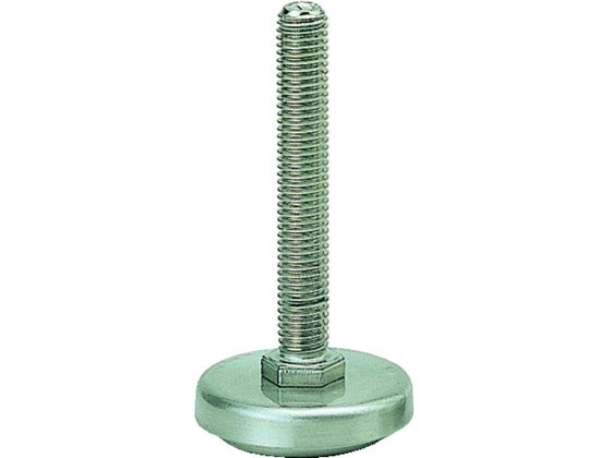 スガツネ工業 (200141339)MKRLS-40-12-80ステンレス鋼製アジャスター MKRLS-40-12-80 スガツネ工業 (200141339)MKRLS-40-12-80ステンレス鋼製アジャスター MKRLS-40-12-80