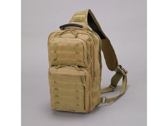 エスコ スリングバック (コヨーテ) 203×152×368mm EA927CE-43