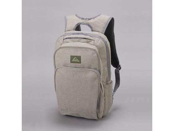 エスコ バックパック ODH色 330×228×482mm EA927CE-48