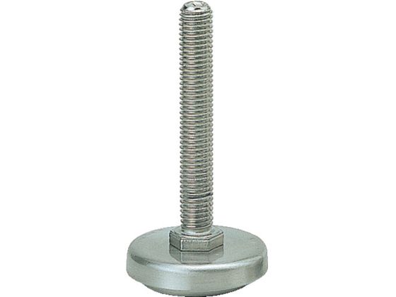 スガツネ工業 (200141340)MKRLS-50-12-80ステンレス鋼製アジャスター MKRLS-50-12-80 スガツネ工業 (200141340)MKRLS-50-12-80ステンレス鋼製アジャスター MKRLS-50-12-80