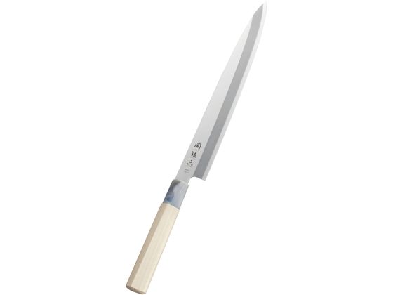 貝印 関孫六 銀寿ST和包丁 刺身 240mm