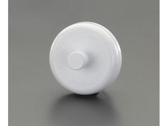 エスコ ノブ付マグネット φ32mm EA781GC-36