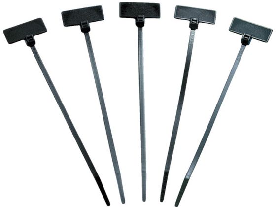 ヘラマンタイトン マーキングタイ (100本入) IT18FL-B ヘラマンタイトン マーキングタイ (100本入) IT18FL-B