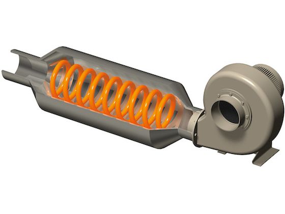 昭和電機 電動送風機 汎用シリーズ(0.25kW) SB75 昭和電機 電動送風機 汎用シリーズ(0.25kW) SB75 昭和 電動送風機 汎用