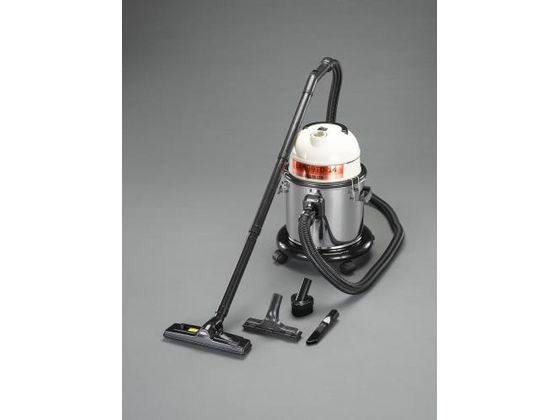 エスコ 乾湿両用掃除機 AC100V 1150W 14.0L EA899TD-14