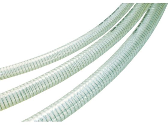 十川 スーパーサンスプリングホース 外径33mm 長さ20m SP-25-20