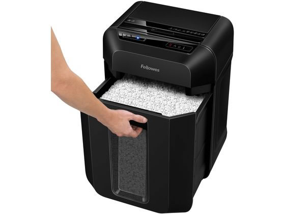 フェローズ シュレッダー 100M-R　業務用シュレッダー フェローズ 業務用オートフィードシュレッダー マイクロカット