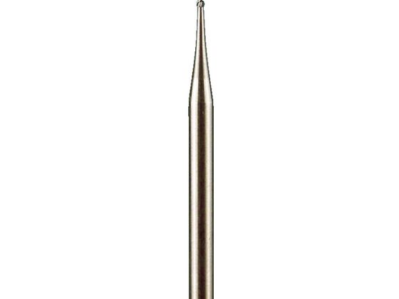 ミニモ 超硬カッター スパイラルカット Φ1 BC2362 ミニモ 超硬カッター スパイラルカット Φ1 BC2362
