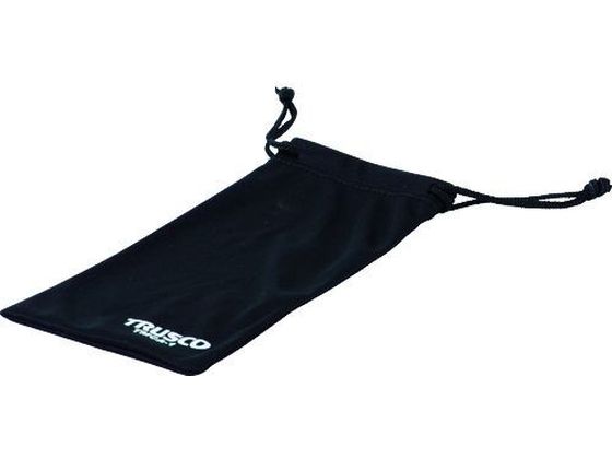 TRUSCO セーフティグラス用袋 TMCA-1 TRUSCO セーフティグラス用袋 TMCA-1
