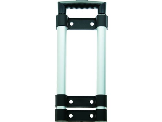 TRUSCO プロテクターツールケースTAK22T用伸縮ハンドル WRT22