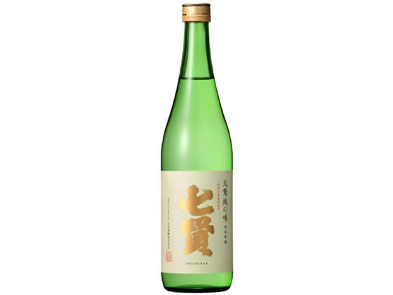山梨銘醸 山梨 七賢 天鵞絨の味 純米吟醸15度720ml 山梨銘醸 山梨 七賢 天鵞絨の味 純米吟醸15度720ml