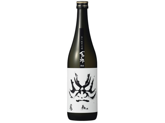 林本店 岐阜 百十郎 黒面 純米大吟醸 15度 720ml 林本店 岐阜 百十郎 黒面 純米大吟醸 15度 720ml