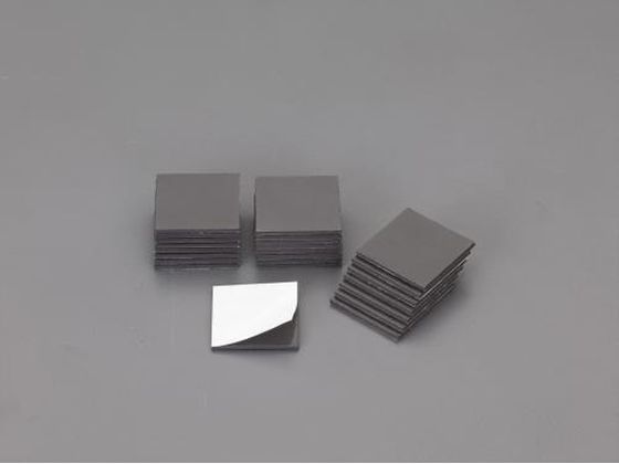 エスコ マグネット 粘着付 24個 25×25mm EA781GA-13 エスコ マグネット 粘着付 24個 25×25mm EA781GA-13