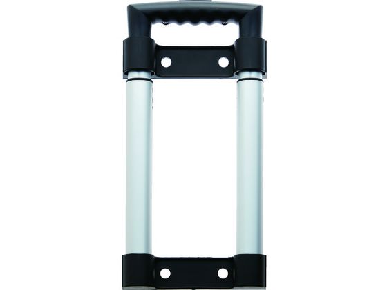 TRUSCO プロテクターツールケースTAK23Y用伸縮ハンドル WRT23