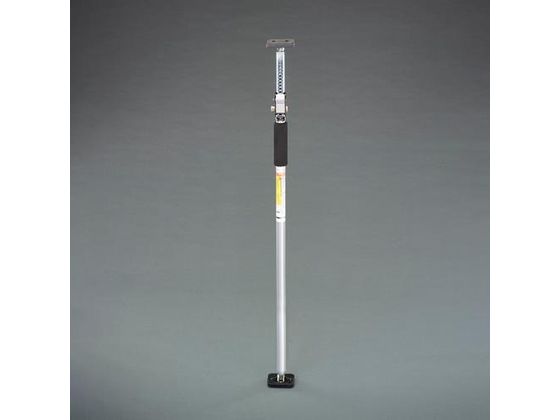 エスコ 伸縮支え棒 0.75-1.25m EA928B-10 エスコ 伸縮支え棒 0.75-1.25m EA928B-10