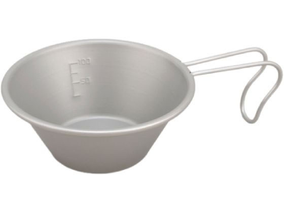 PTYGRACE チタンシェラカップ 150mL PY-SIE038 PTYGRACE チタンシェラカップ 150mL PY-SIE038
