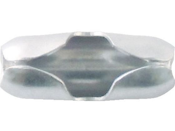 TRUSCO コネクター 2.3~2.5mm用 10個入 TCNB-23