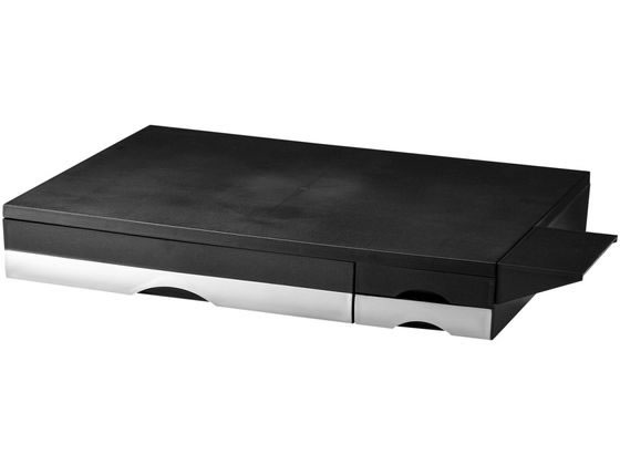 サンワサプライ プリンターステーション MR-PS2N2 サンワサプライ プリンターステーション MR-PS2N2