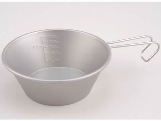 PTYGRACE チタンシェラカップ 330mL PY-SIE026 PTYGRACE チタンシェラカップ 330mL PY-SIE026