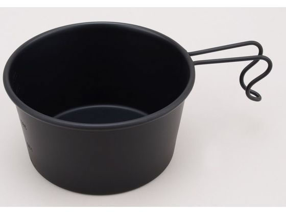 PTYGRACE ブラックシェラカップ 600mL PY-SIE031 PTYGRACE ブラックシェラカップ 600mL PY-SIE031