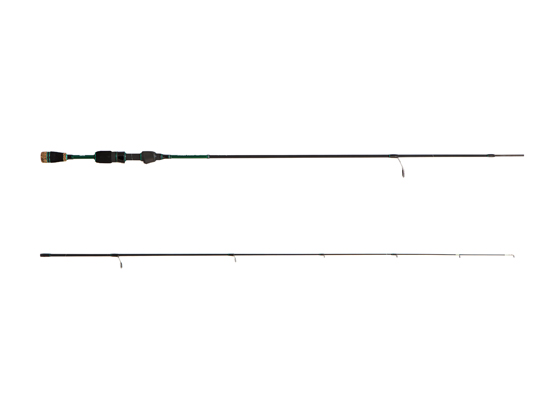 ピュアフィッシング ABU Mass Beat 3 MBS-602ULS3