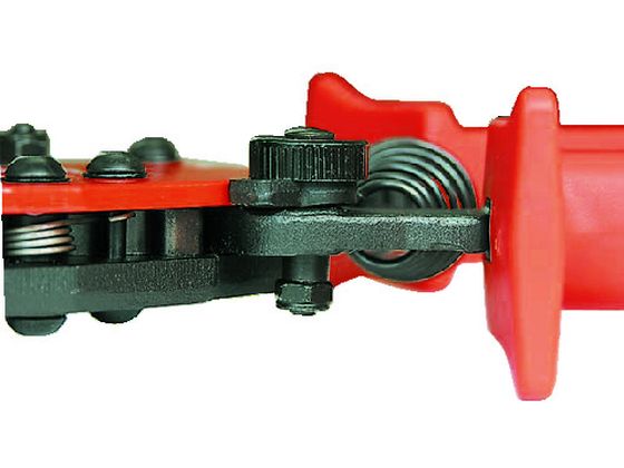 フジ矢 ケーブルカッターラチェットタイプ FRC-32A フジ矢 ケーブルカッターラチェットタイプ ( FRC-32A ) フジ矢(株)