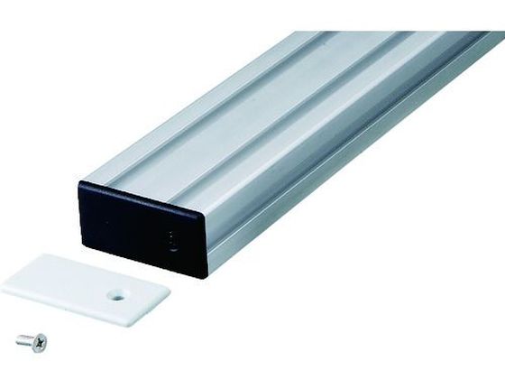 TRUSCO TSF20用フレームキャップロックタイプ2040・キット LG TSFK061G TRUSCO TSF20用フレームキャップロックタイプ2040・キット LG TSFK061G