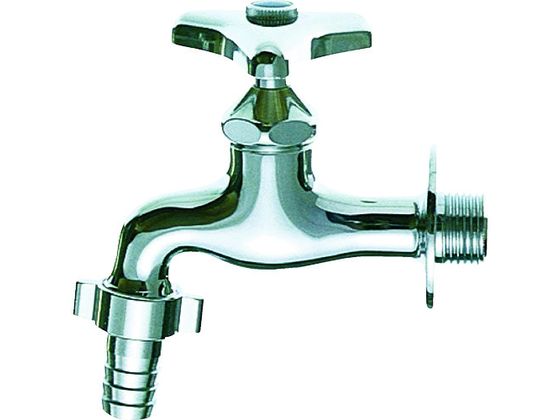 SANEI カップリング横水栓 Y30J-13
