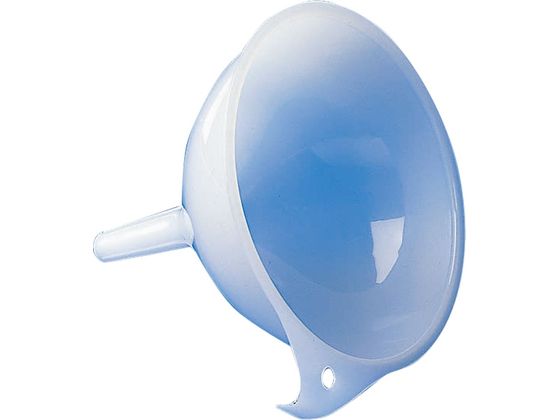 蝶プラ工業 PPロート 18cm 白