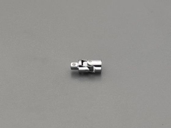 エスコ ユニバーサルジョイント 1/4"DR EA687AV-1 エスコ ユニバーサルジョイント 1/4"DR EA687AV-1