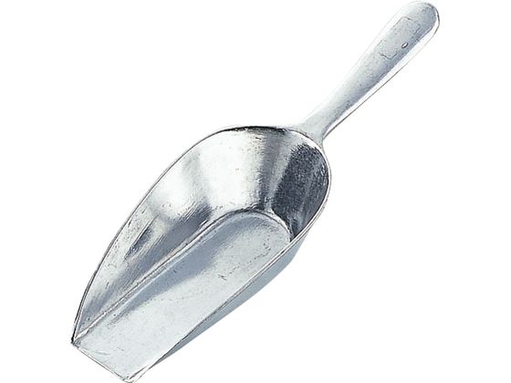 佐藤金属興業 アルミスコップ 小 125×幅43mm