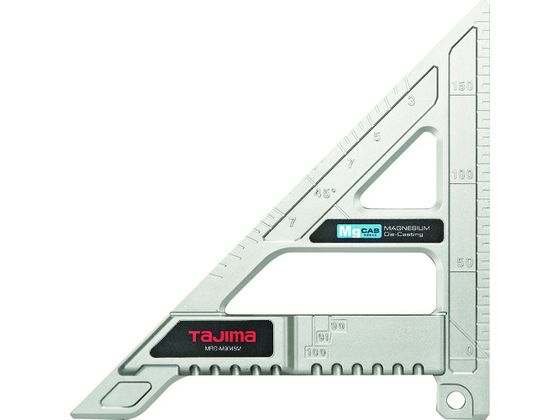 タジマ 丸鋸ガイド モバイル 90-45 マグネシウム MRG-M9045M