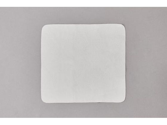 エスコ くもり止めクリーナー レンズ用 156×146mm EA929DB-100