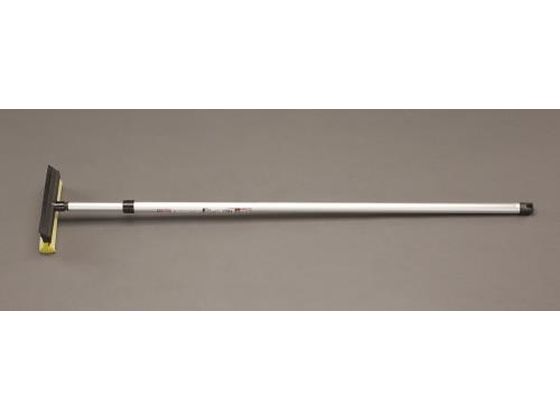 エスコ 伸縮型ウィンドウクリーナー 1000-1800mm EA928BL-220
