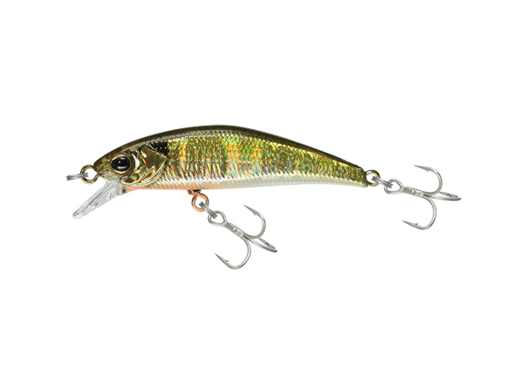 ジャッカル TM トリコロール流芯43HW #テネシー