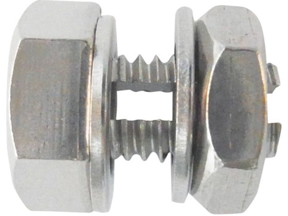 ニッサチェイン ボルトクリップ 1.5~3.0mm用 P-971