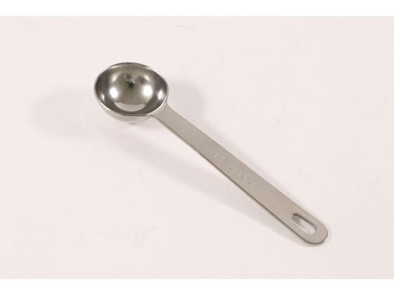 カンダ 極厚計量スプーン 15cc(15SPOON) 052303 カンダ 極厚計量スプーン 15cc(15SPOON) 052303