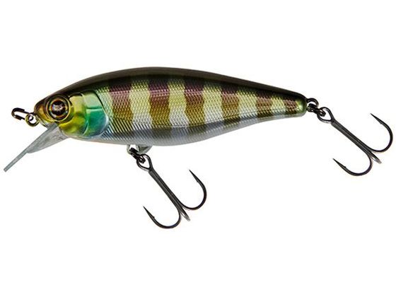 ジャッカル JK チャブル80SR #ブルーギル