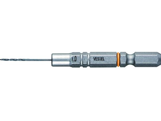 ベッセル クッションドリル鉄工用AMD 1.0mm AMD-1.0 ベッセル クッションドリル鉄工用AMD 1.0mm AMD-1.0