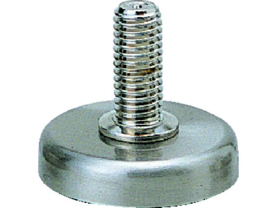 スガツネ工業 (200141328)MKRS-32M10ステンレス鋼製アジャスター MKRS-32M10 スガツネ工業 (200141328)MKRS-32M10ステンレス鋼製アジャスター MKRS-32M10