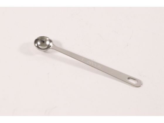 カンダ 極厚計量スプーン 1cc(1SPOON) 052301 カンダ 極厚計量スプーン 1cc(1SPOON) 052301