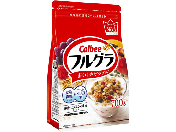 カルビー フルグラ 700g カルビー フルグラ 700g