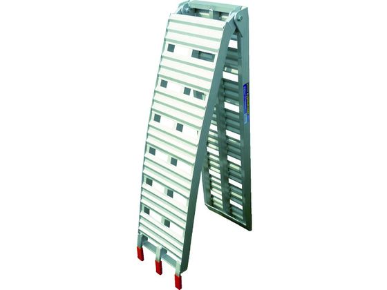 アストロプロダクツ 軽量アルミラダー フラット 1PC 2007000011171