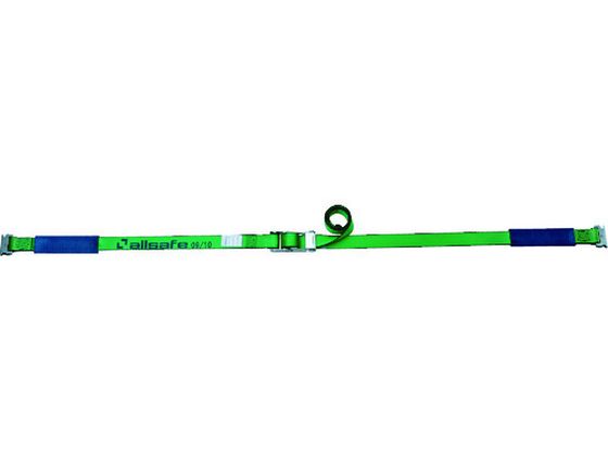 allsafe ベルト荷締機 オーバーセンター式45mmT-ワンピース仕様