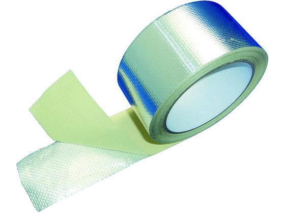 日東エルマテ アルミガラスクロステープ 0.18mm×50mm×10m