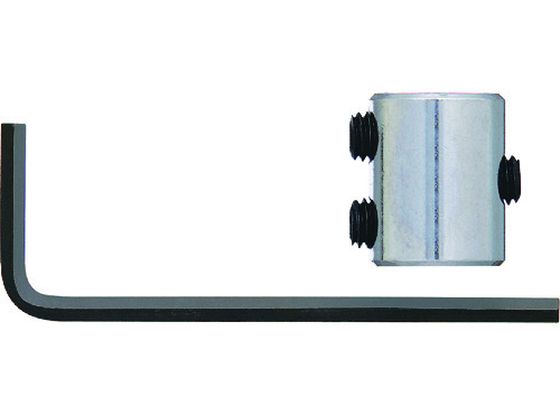 ニッサチェイン サーキュラースリーブ 3.0mm用 (1個=1PK) P-975