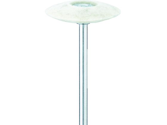 ミニモ フェルトバフ ハード Φ21 (10本入) GA1152