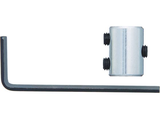 ニッサチェイン サーキュラースリーブ2.5mm用 (1個=1PK) P-976
